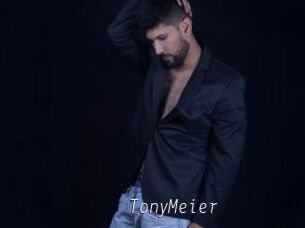 TonyMeier
