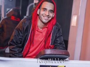 TonyMiller