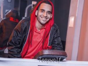 Tonywolf