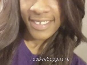 TooDee_Sapphire