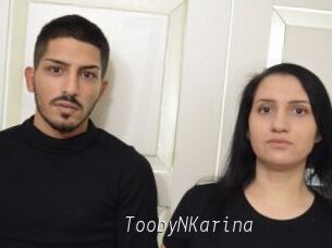 ToobyNKarina