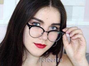 Torberta
