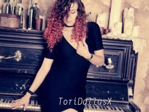 ToriDallasX
