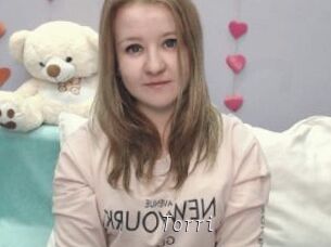 Torri