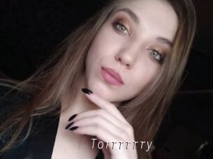 Torrrrrry