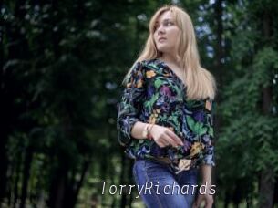 TorryRichards