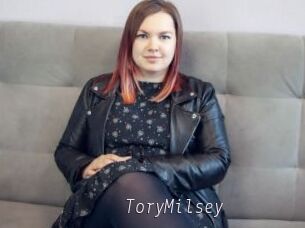 ToryMilsey