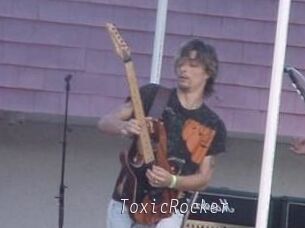 ToxicRocker