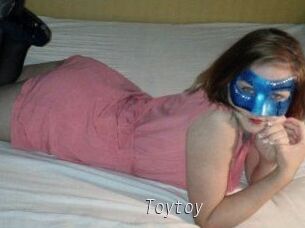 Toytoy