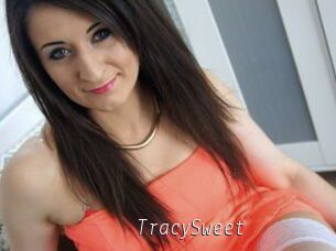TracySweet