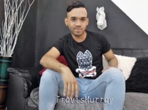 TravisMurray