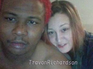 TravonRichardson