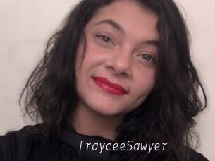 TrayceeSawyer