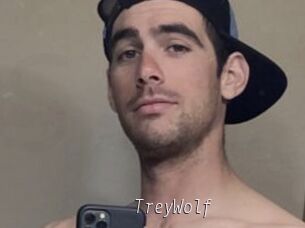 TreyWolf