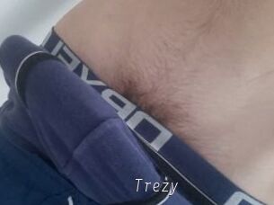 Trezy