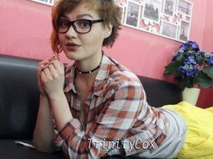 TrinityCox