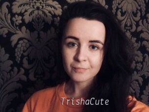 TrishaCute