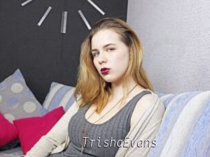 TrishaEvans