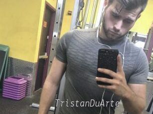 TristanDuArte