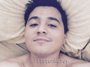 TristanHardy