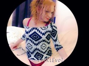TrixiEvol