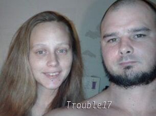 Trouble17