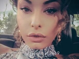 Trouble3449