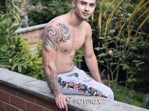 Troymax
