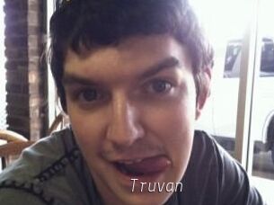 Truvan