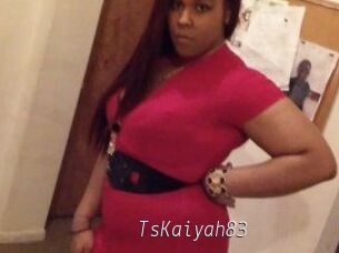 TsKaiyah83
