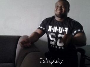 Tshipuky