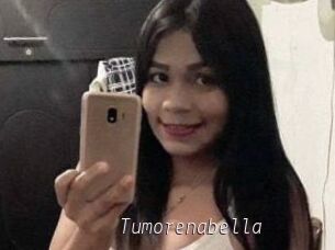 Tumorenabella