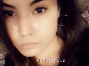 TuttiCutie