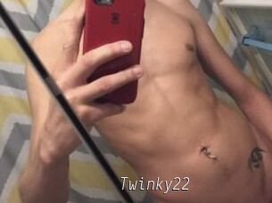 Twinky22