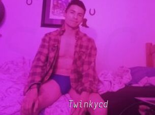 Twinkycd