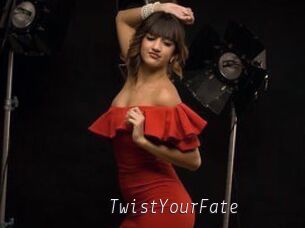 TwistYourFate