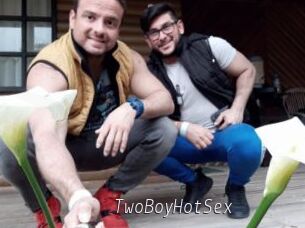 TwoBoyHotSex