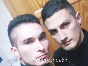 Twoboyshot69