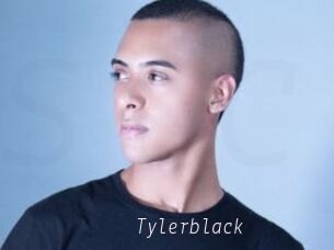 Tylerblack