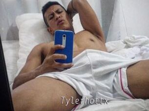 Tylerhottx
