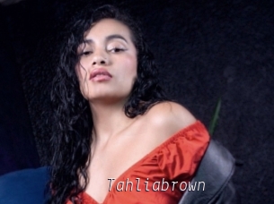 Tahliabrown