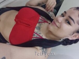Tainythx