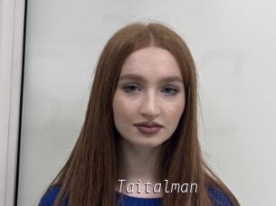 Taitalman
