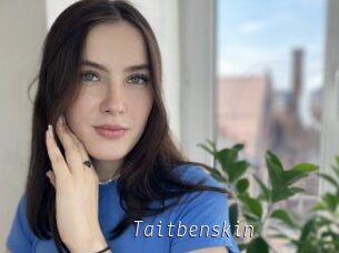 Taitbenskin