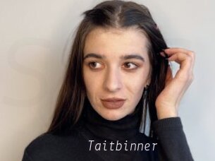 Taitbinner