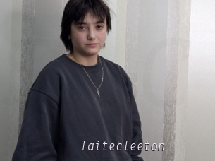 Taitecleeton