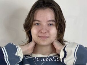 Taiteedsall
