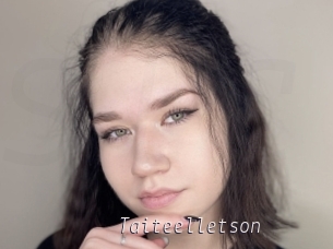 Taiteelletson