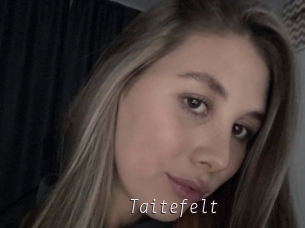 Taitefelt