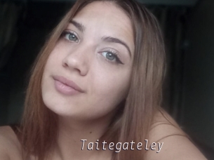 Taitegateley
